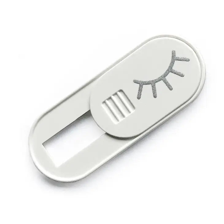 Tech Candy Bad Guy Blocker Webcam Security Curtain - Thumbnail 4