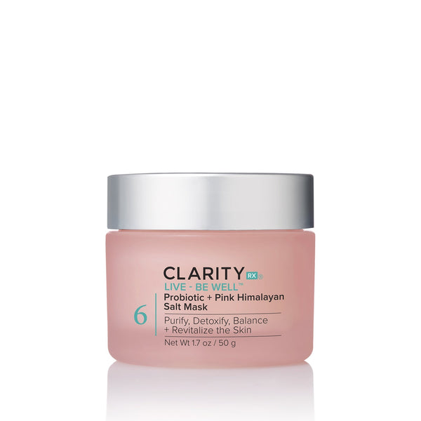CLARITYRX® Live + Be Well™