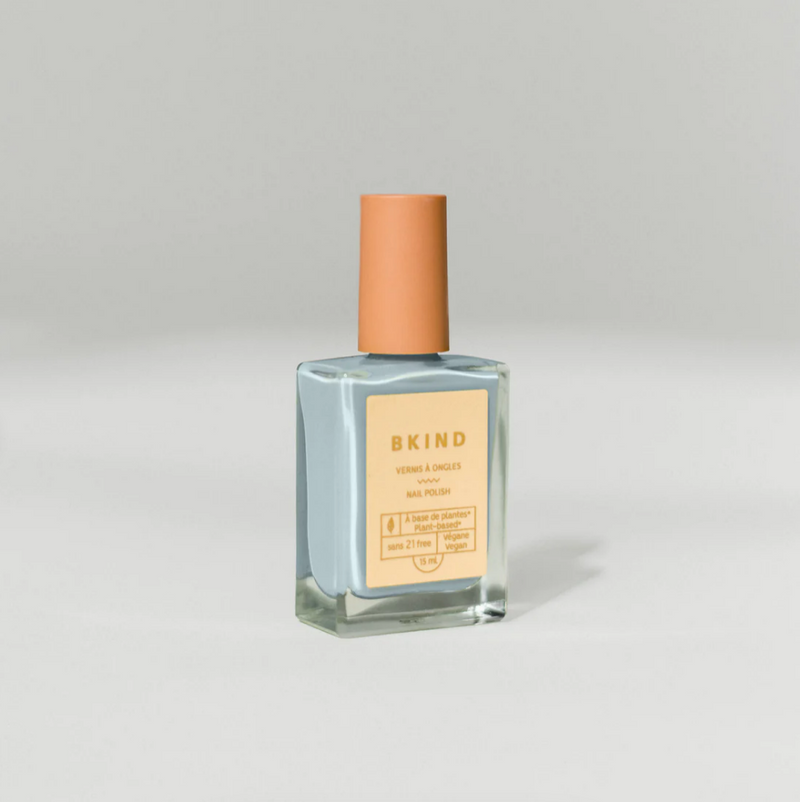 Tea Party BKIND Nail Polish