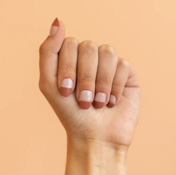 The Favorites Trio BKIND Nail Polish