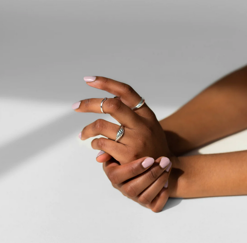 The Favorites Trio BKIND Nail Polish