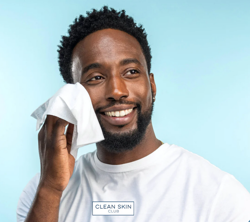 Clean Wipes (30 count)