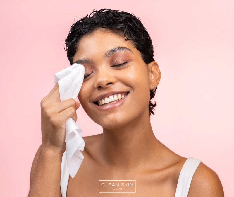 Clean Wipes (30 count)