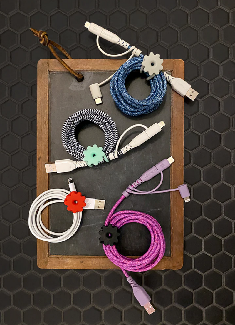 It’s a Wrap: Cord Wrangler - Multipack