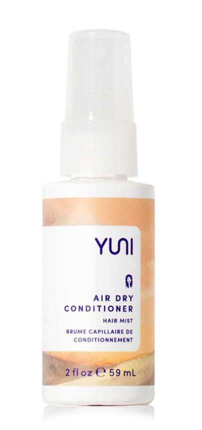 Air Dry Conditioner Hair Mist
