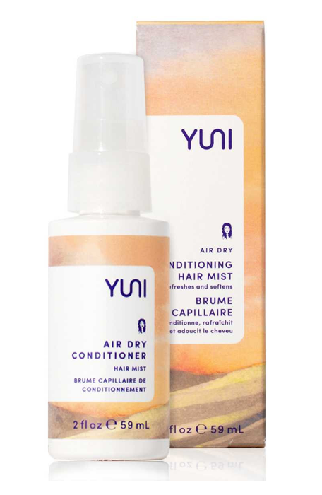 Air Dry Conditioner Hair Mist
