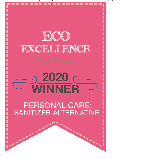 Peppermint Citrus Shower Sheets - Large Natural Biodegradable Body Wipes (12 count)