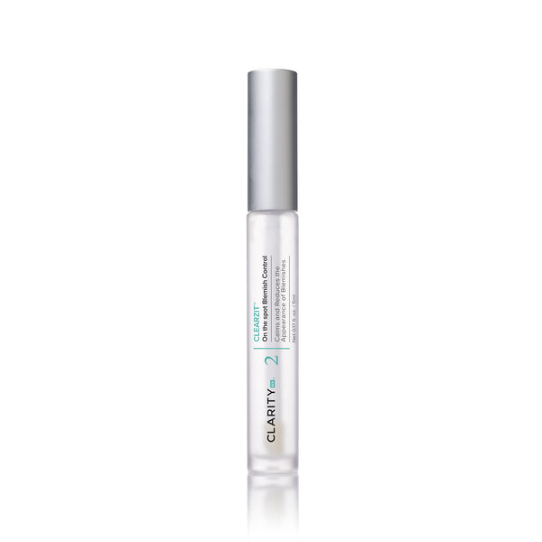 CLARITYRX® <br> ClearZit™ On the Spot Blemish Control