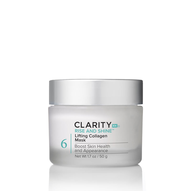 CLARITYRX® <br> Rise and Shine™